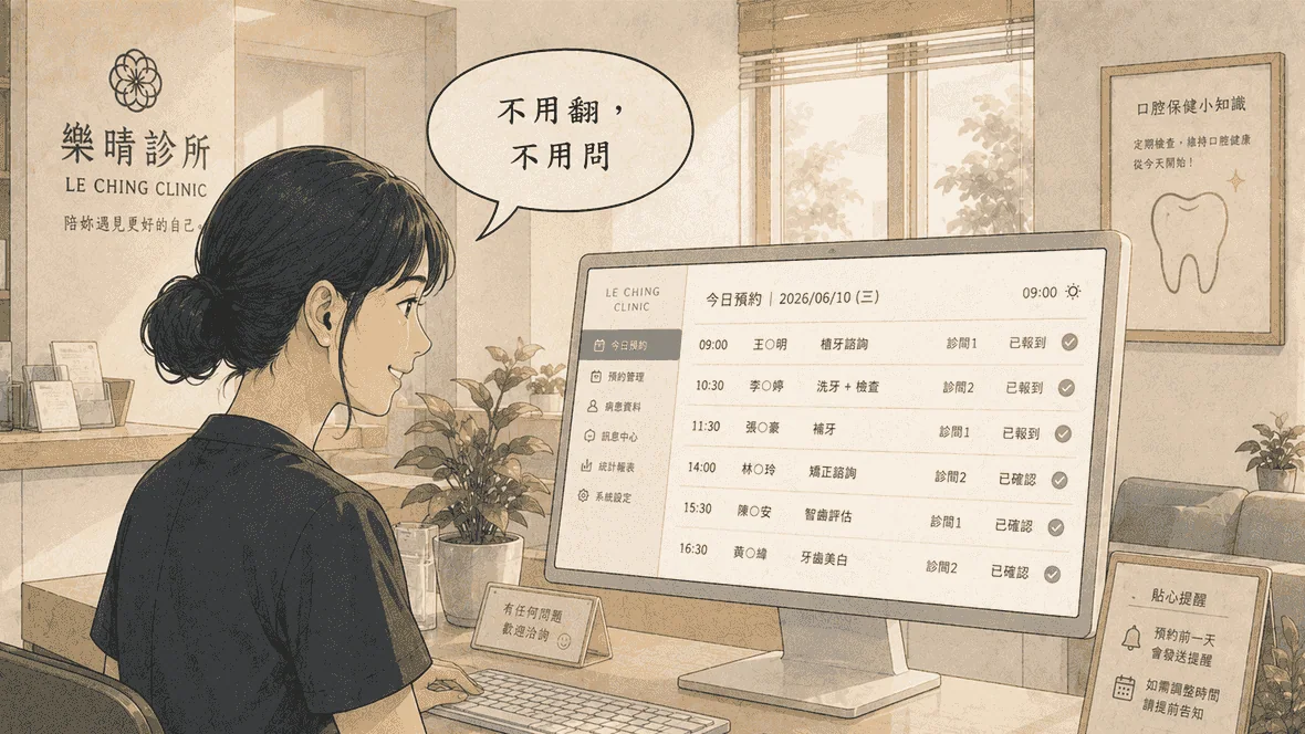 有樂晴的每一天輪播圖 2
